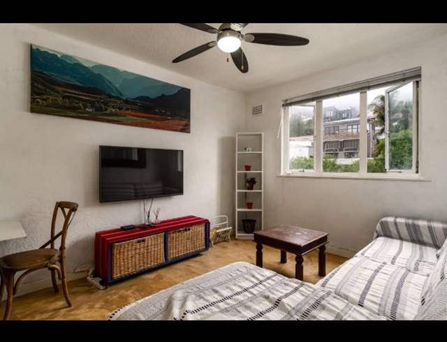 1 BEDROOM APARTMENT TO LET IN GREEN POINT